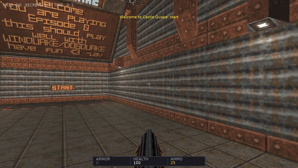 Dynamic PBR world lighting with shadow maps
